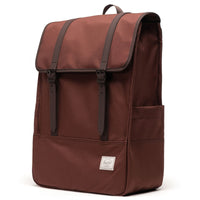 Herschel Survey - Rucksack 16" 42 cm (bitter chocolate/dark roast) - Ansicht 2