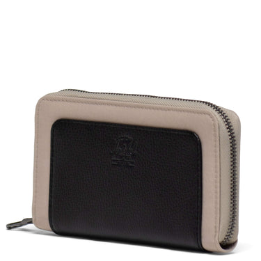 Herschel Thomas - Geldbörse 8cc 18 cm RFID (cobblestone/pebbled black) - Ansicht 2