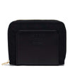 Herschel Tyler - Geldbörse 11 cm RFID (black)