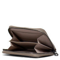 Herschel Tyler - Geldbörse 11 cm RFID (cobblestone/pebbled black) - Ansicht 3