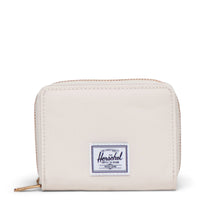 Herschel Tyler - Geldbörse 11 cm RFID (whitecap gray)