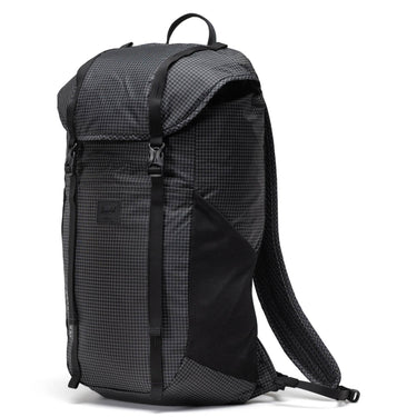 Herschel Ultralight 22 - Rucksack 46 cm (black) - Ansicht 2