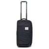 Herschel Wheelie Outfitter 50L - Carro de 2 Ruedas 65 cm (negro)