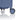Heys AirLite - 4 - Rollen - Kabinentrolley S 53 cm erw. (blue) - Markenkoffer