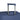 Heys AirLite - 4 - Rollen - Kabinentrolley S 53 cm erw. (blue) - Markenkoffer