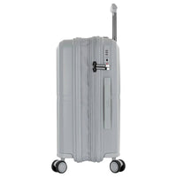 Heys AirLite - 4-Rollen-Kabinentrolley S 53 cm erw. (grau) - Ansicht 3