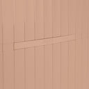 Heys AirLite - 4-Rollen-Kabinentrolley S 53 cm erw. (nude) - Ansicht 9