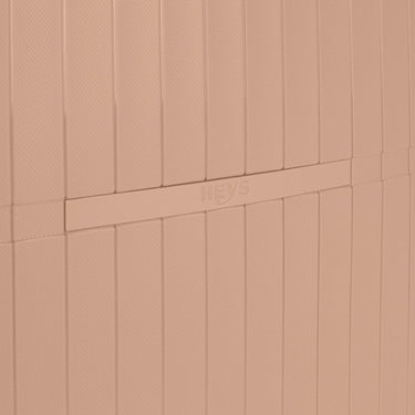 Heys AirLite - 4-Rollen-Kabinentrolley S 53 cm erw. (nude) - Ansicht 9