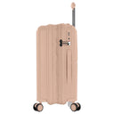 Heys AirLite - 4-Rollen-Kabinentrolley S 53 cm erw. (nude) - Ansicht 3