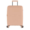Heys AirLite - Maleta de cabina 4 ruedas S 53 cm adulto (color: nude)