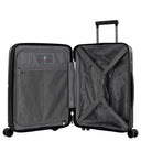 Heys AirLite - 4 - Rollen - Kabinentrolley S 53 cm erw. (schwarz) - Markenkoffer
