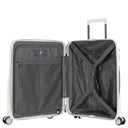 Heys AirLite - 4-Rollen-Kabinentrolley S 53 cm erw. (white) - Ansicht 5