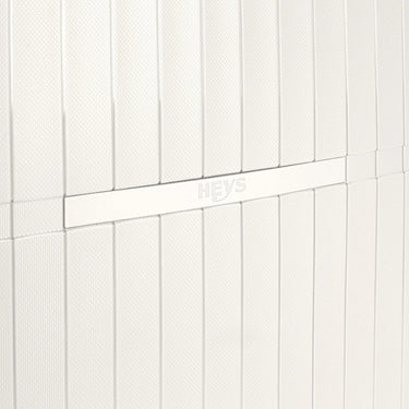 Heys AirLite - 4-Rollen-Kabinentrolley S 53 cm erw. (white) - Ansicht 9