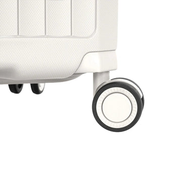 Heys AirLite - 4-Rollen-Kabinentrolley S 53 cm erw. (white) - Ansicht 8