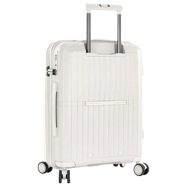 Heys AirLite - 4-Rollen-Kabinentrolley S 53 cm erw. (white) - Ansicht 4