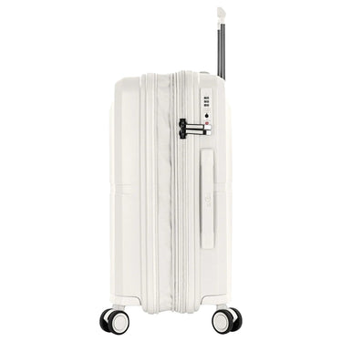 Heys AirLite - 4-Rollen-Kabinentrolley S 53 cm erw. (white) - Ansicht 3
