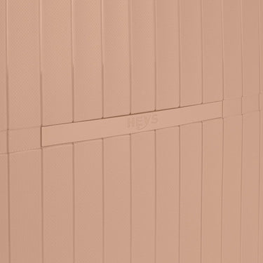 Heys AirLite - 4 - Rollen - Trolley L 76 cm erw. (nude) - Markenkoffer