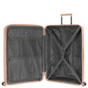 Heys AirLite - 4 - Rollen - Trolley L 76 cm erw. (nude) - Markenkoffer
