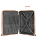 Heys AirLite - 4 - Rollen - Trolley L 76 cm erw. (nude) - Markenkoffer