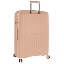 Heys AirLite - 4 - Rollen - Trolley L 76 cm erw. (nude) - Markenkoffer