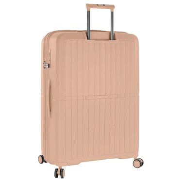 Heys AirLite - 4 - Rollen - Trolley L 76 cm erw. (nude) - Markenkoffer