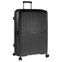 Heys AirLite - 4 - Rollen - Trolley L 76 cm erw. (schwarz) - Markenkoffer