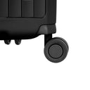 Heys AirLite - 4 - Rollen - Trolley L 76 cm erw. (schwarz) - Markenkoffer