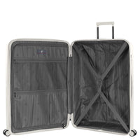 Heys AirLite - 4-Rollen-Trolley L 76 cm erw. (white) - Ansicht 5