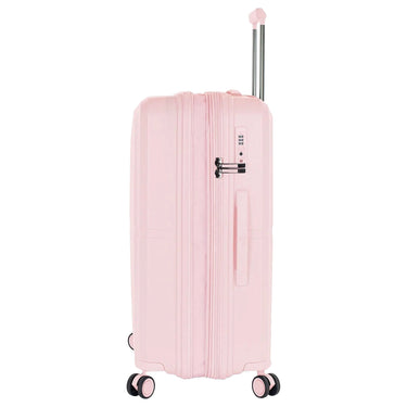 Heys AirLite - 4 - Rollen - Trolley M 66 cm erw. (blush) - Markenkoffer