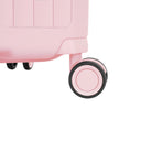 Heys AirLite - 4-Rollen-Trolley M 66 cm erw. (blush) - Ansicht 8