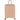 Heys AirLite - 4 - Rollen - Trolley M 66 cm erw. (nude) - Markenkoffer