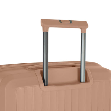 Heys AirLite - 4 - Rollen - Trolley M 66 cm erw. (nude) - Markenkoffer