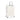 Heys AirLite - 4 - Rollen - Trolley M 66 cm erw. (white) - Markenkoffer