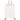 Heys AirLite - 4 - Rollen - Trolley M 66 cm erw. (white) - Markenkoffer