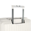 Heys AirLite - 4 - Rollen - Trolley M 66 cm erw. (white) - Markenkoffer
