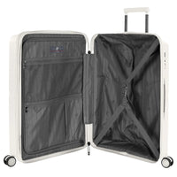 Heys AirLite - 4-Rollen-Trolley M 66 cm erw. (white) - Ansicht 5