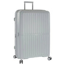 Heys AirLite - 4 - Rollen - Trolley Set 3tlg. L/M/S erw. (grey) - Markenkoffer