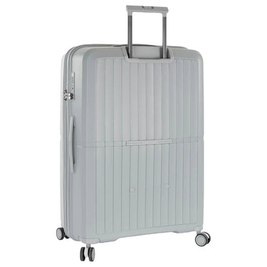 Heys AirLite - 4 - Rollen - Trolley Set 3tlg. L/M/S erw. (grey) - Markenkoffer
