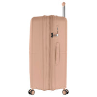 Heys AirLite - 4-Rollen-Trolley Set 3tlg. L/M/S erw. (nude) - Ansicht 4
