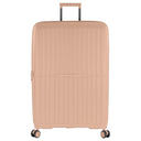 Heys AirLite - 4 - Rollen - Trolley Set 3tlg. L/M/S erw. (nude) - Markenkoffer