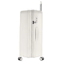Heys AirLite - 4-Rollen-Trolley Set 3tlg. L/M/S erw. (weiß) - Ansicht 4