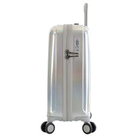 Heys Astro - 4 - Rollen - Kabinentrolley S 53 cm (silber) - Markenkoffer