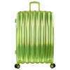 Heys Astro - Maleta de 4 ruedas L 76 cm adulto (verde)