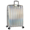 Heys Astro - 4 - Rollen - Trolley L 76 cm erw. (silver) - Markenkoffer