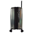 Heys Astro - 4 - Rollen - Trolley M 66 cm erw. (charcoal) - Markenkoffer