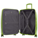 Heys Astro - 4 - Rollen - Trolley M 66 cm erw. (green) - Markenkoffer