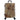 Heys Brown Leopard - 4 - Rollen - Trolley M 66 cm erw. (brown leopard) - Markenkoffer