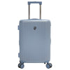 Heys Earth Tones - Maleta de cabina 4 ruedas S 53 cm (gris glaciar)
