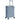 Heys Earth Tones - 4 - Rollen - Kabinentrolley S 53 cm erw. (glacier grey) - Markenkoffer