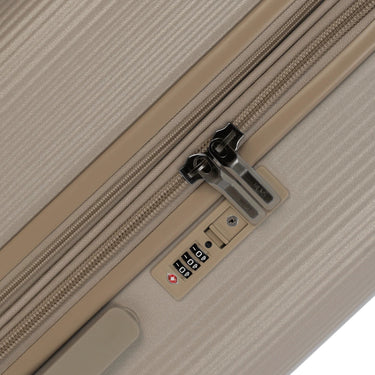 Heys Earth Tones - 4-Rollen-Trolley L 76 cm erw. (atmosphere) - Ansicht 7